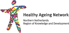 Logo Healthy Ageing Network