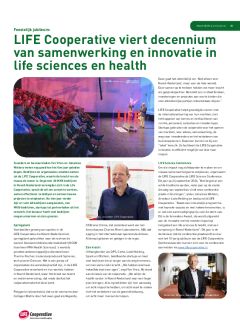 Hele artikel in BiotechNEWS & Life Sciences