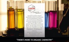 There's more to Organic Chemistry