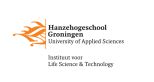 Hanzehogeschool Groningen | Instituut voor Life Science &amp; Technology