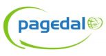 Pagedal