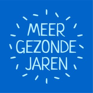 Meer Gezonde Jaren